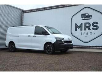 ② volkswagen t7 2.0tdi- l2-dsg-camera-carplay-nieuw- 33800+btw — camionnettes & utilitaires — 2ememain