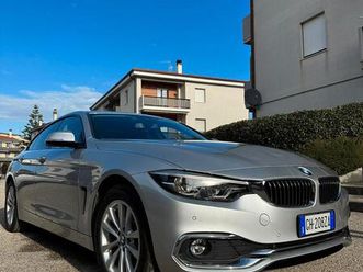 bmw serie 420d gran coupe