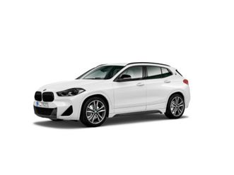 bmw x2 xdrive25d aut. m sport