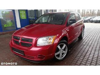 dodge caliber 2.0 sxt