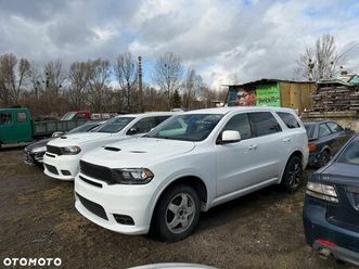 dodge durango 3,6 limited