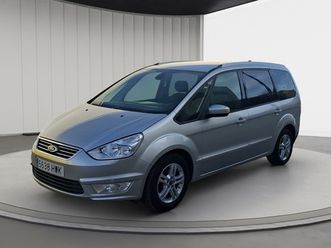 2.0 tdci dpf titanium powershift 103 kw (140 cv)