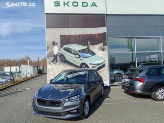 škoda fabia classic. 59kw, mp