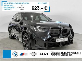50i xdrive m-sport pro ahk standhz navi h/k