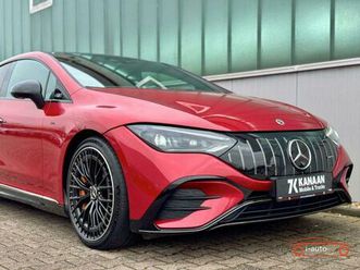 mercedes-benz eqe amg 53 4m+