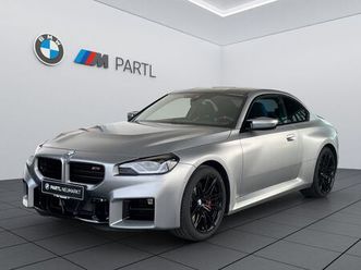 coupé m-driversp. led acc rfk carbondach