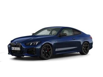 i xdrive coupe m sport pro