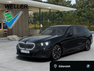 e xdrive touring sportpaket bluetooth hud led