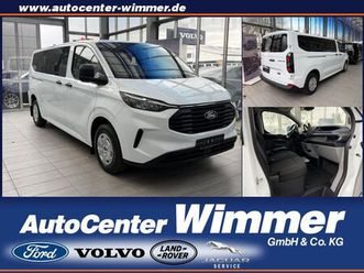 320 l2h1 lkw va trend