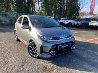 1.0 dpi gt-line amt euro 6 (s/s) 5dr