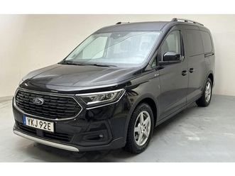 ford tourneo connect 2.0