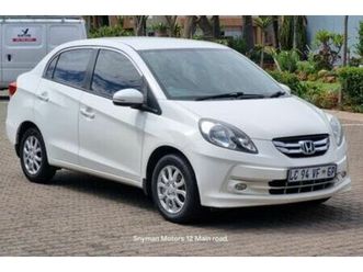 2015 honda brio honda brio amaze sedan