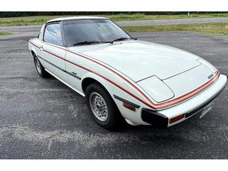 1979 mazda rx-7 for sale