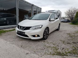nissan pulsar 2018 1.2 dig-t tekna xtronic