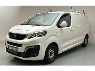 peugeot expert bluehdi skåp