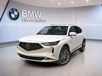 platinum élite sh-awd