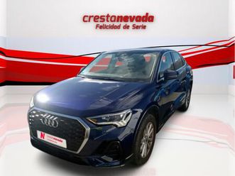 audi q3 45 tfsi e 180kw s tronic advanced