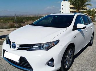 touring sports hybrid active