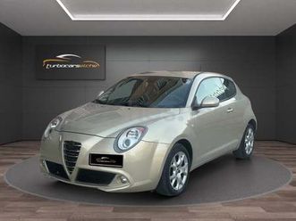 alfa romeo mito 1.4 junior