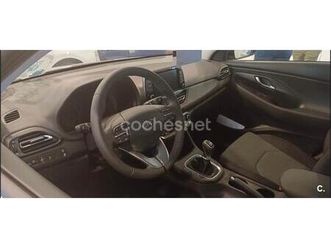 hyundai i30 1.0 tgdi essence fastback