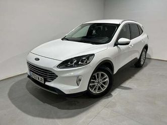 kuga 1.5 ecoboost st-line x fwd 150