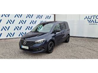 mercedes-benz eqt mercedes benz 200 progressive