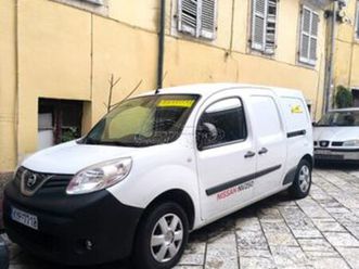 nissan nv250 2021 dci