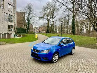 ibiza st 1.6 cr tdi enjoy