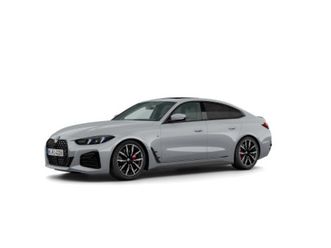 420d xdrive gran coupé