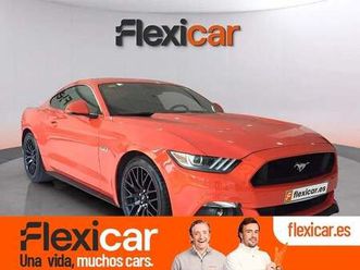 ford mustang 5.0 ti-vct v8 307kw gt a.(fast.)