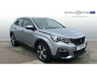 1.2 puretech active euro 6 (s/s) 5dr