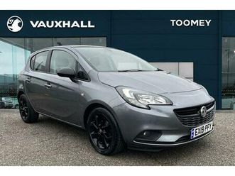 1.4i ecotec griffin euro 6 5dr