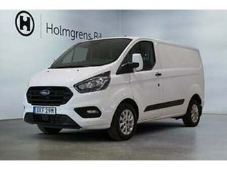 ford transit-custom ränta 4,95% | 280 2.0 automat backkamera drag