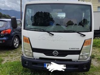 nissan cabstar 2011 35.13