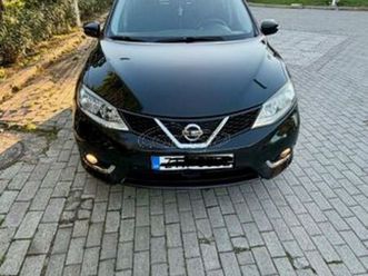 nissan pulsar 2015 πετρέλαιο -full extra-camera