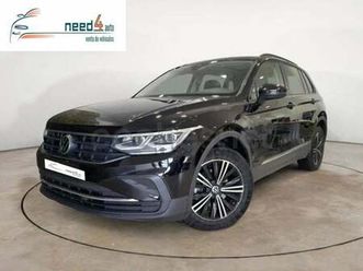 volkswagen tiguan life 2.0 tdi dsg