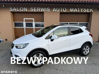 opel mokka 1.4 turbo ecoflex start/stop edition