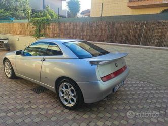 alfa romeo gtv 3.0i v6 24 cat l