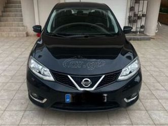 nissan pulsar 2018