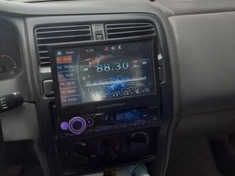 nissan almera 2000 n15