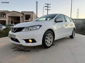 nissan pulsar 2015