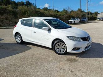 nissan pulsar 2017 1.2 acenta a/t