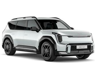 99.8kwh gt-line s auto awd 5dr (6 seat)