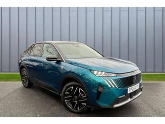 1.2 hybrid gt e-dsc6 euro 6 (s/s) 5dr