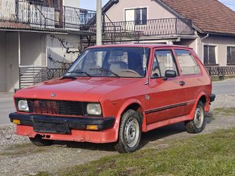 yugo 45a gt
