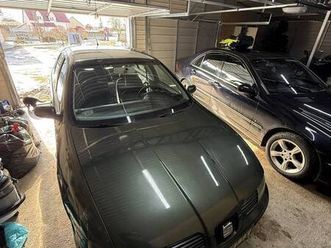 seat toledo 1.9 tdi wola wąkopna - sprzedajemy.pl