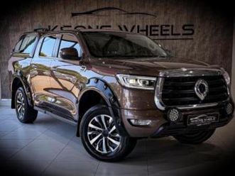 2.0td double cab ls 4x4