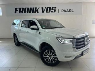 2.0td double cab ls