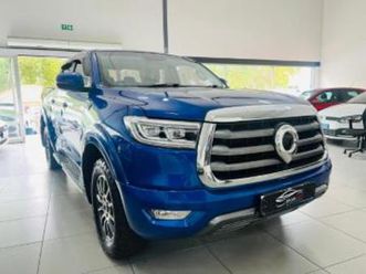 2.0td double cab lt 4x4