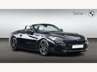 2.0 30i m sport auto sdrive euro 6 (start/stop) 2dr